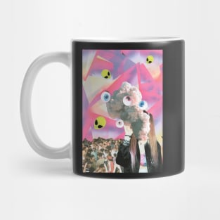 90s Kid Mug